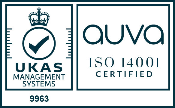 AS9100 Accreditation